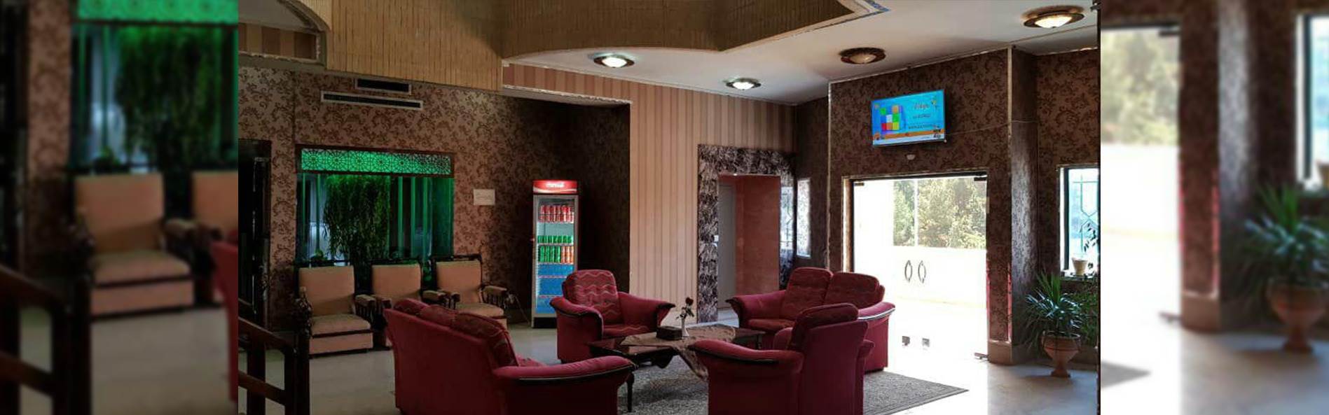 هتل همام اصفهان هتل همام اصفهان